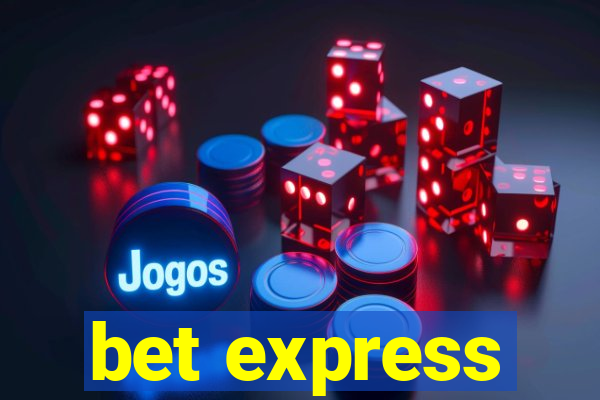 bet express